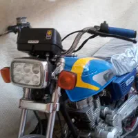 هندا 200cc لیفان|موتورسیکلت|بومهن, |دیوار