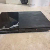 پلی استیشن 2 فلش خور و سیدی خور