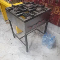 فر ۴شعله سالم