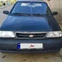 پراید 84