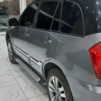 ام وی ام x33 نیو|خودرو سواری و وانت|ارومیه, |دیوار