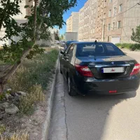 دنا پلاس ۶ دنده مدل ۱۴۰۳