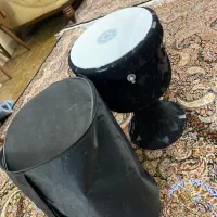 تنبک نو ضربه نخورده