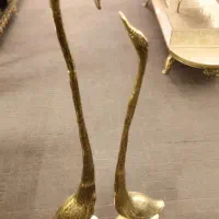 تعدادی اجناس برنزبه قیمت عمده حضوری وآنلاین|مجسمه، تندیس، ماکت|قم, حنیف نژاد|دیوار