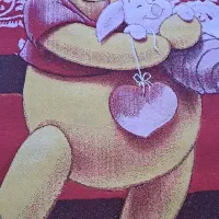 فرش اتاق کودک