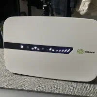 مودم مبین نت