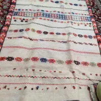 سفره پشمی دستباف