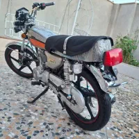 200پرواز|موتورسیکلت|کرمان, |دیوار