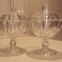سرویس کریستال