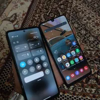 سه تا گوشی A32 ' A15 ' NOTE11