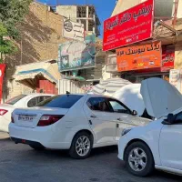 ریمپ،تیونینگ و تقویت انواع خودرو