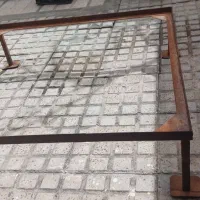 پایه کولر ۵ هزار و پونصد، زیر کولری