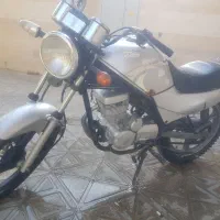 موتور سیکلت دایلیم|موتورسیکلت|همدان, |دیوار