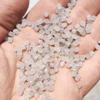 گرانول هاش شفاف