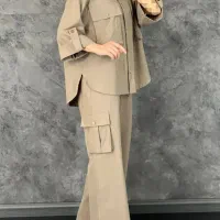 مدل لباس  ومیکاپ