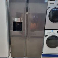 یخچال ساید ۶۶۶ ایکس ویژن