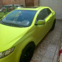 سراتو کوپه 2000 وارداتی ۲۰۱۰