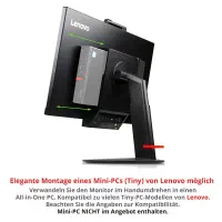 ال این وان لنوو    All in one lenovo tio 24 22|رایانه رومیزی|تهران, بلوار کشاورز|دیوار