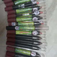 رژ لب مدادی ارگانیک طبیعی|آرایشی، بهداشتی، درمانی|اصفهان, ولدان|دیوار