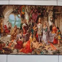 پادری ماشینی
