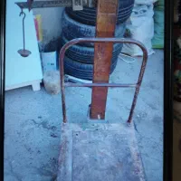 باسکول 200کیلویی