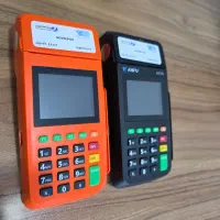 کارتخوان سیار Af70 آنتن 4G|فروشگاه و مغازه|نهاوند, |دیوار