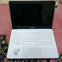 نوت بوک ایسوس. معاوضه با گوشی|رایانه همراه|فردیس, فردیس|دیوار