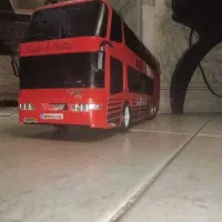 3 اتوبوس سالم