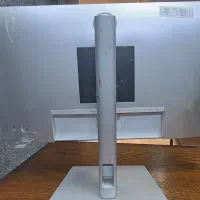 مانیتور ۲۴ اینچ فریملس دل پایه اصلی|قطعات و لوازم جانبی رایانه|تهران, سلسبیل شمالی|دیوار