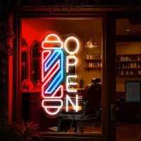 neon led تابلوساز تابلوسازی ال ای دی|خدمات پیشه و مهارت|شیراز, صاحب الزمان|دیوار