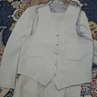 کت وشلوار در حد نو|لباس|شیراز, نصر|دیوار