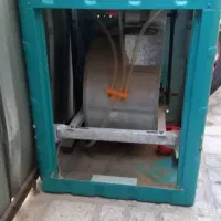 فروش کولرهای کارکرده و نو|کولر آبی|شیراز, فلکه گاز|دیوار