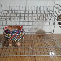 جا ظرفی|آب‌چکان و نظم‌دهنده ظروف|تهران, امیر بهادر|دیوار