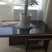 مبل  هفت نفره|مبلمان خانگی و میز عسلی|دهگلان, |دیوار