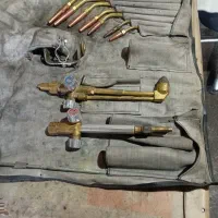 سلام سر پیک برشکاری و صافکاری به فروش میرسد|ابزارآلات|مرند, |دیوار