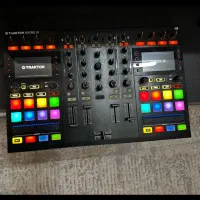 دیجی  traktor s5