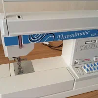 چرخ خیاطی خانگی