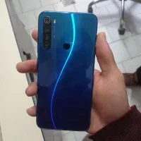 گوشی شیائویمی ۸