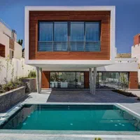 باغ ویلای دوبلکس 1000 متری 2خواب مستر گلبهار صدرا|فروش خانه و ویلا|صدرا-فارس, باغشهر گلبهار صدرا|دیوار