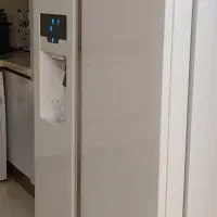 یخچال ساید اسنوا مدل گالری