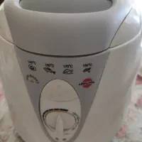 مینی سرخ کن پارس خزر