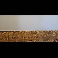 کتیبه پرده