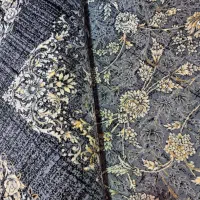 فرش تمام نخ کاشان ٪ ترند سال|فرش|دزفول, |دیوار