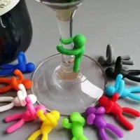 نشانگر لیوان|ظروف نگهدارنده، پلاستیکی، یکبارمصرف|تبریز, |دیوار