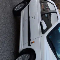 پژو پارس سالم و بی نقص درحد|خودرو سواری و وانت|زنجان, |دیوار