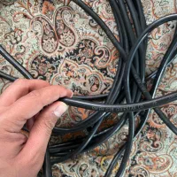 کابل2/2.5 نو|ابزارآلات|گنبد کاووس, |دیوار