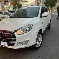 جک s5نیوفیس|خودرو سواری و وانت|قزوین, |دیوار