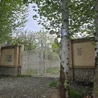 زمین شهرکی سنددار (فروش یا معاوضه ) با خودرو