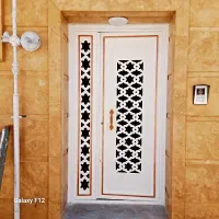 نقاشی ساختمان رنگ آمیزی درب و پنجره|خدمات پیشه و مهارت|شیراز, بازار|دیوار