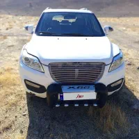 لیفان x60 مدل 92 بدون رنگ